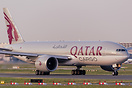 Boeing 777-FDZ