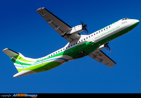 ATR 72-600 ATR 72-600