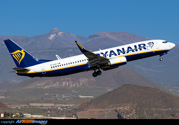 Boeing 737-8AS Boeing 737-8AS