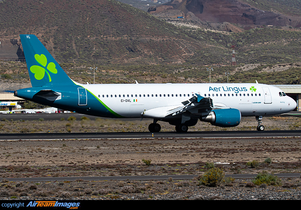 Airbus A320-214 Airbus A320-214
