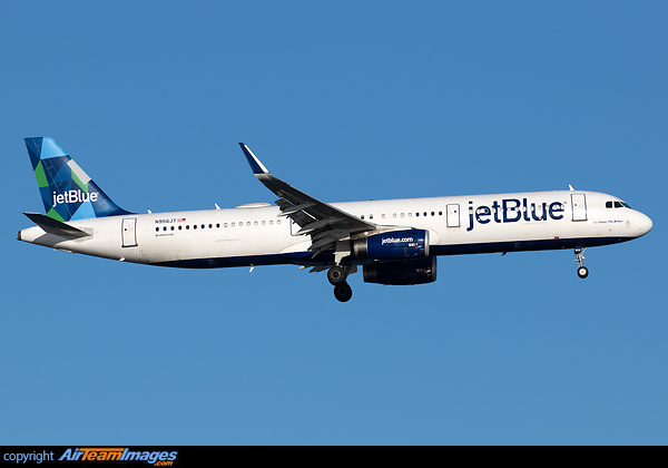 Airbus A321-231 Airbus A321-231