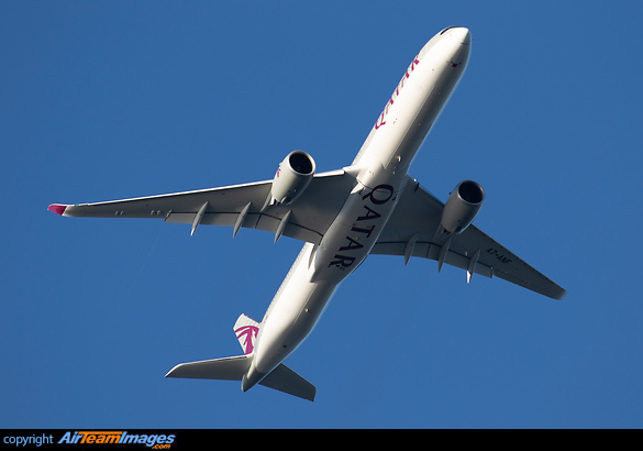 Airbus A350-1041 Airbus A350-1041