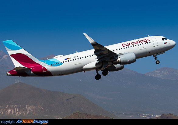 Airbus A320-214 Airbus A320-214