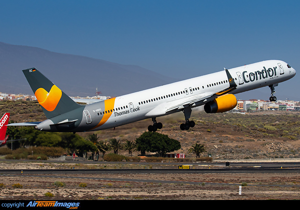 Boeing 757-330 Boeing 757-330