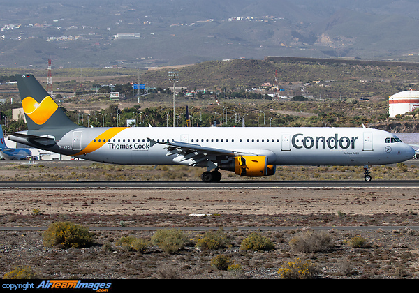Airbus A321-211 Airbus A321-211