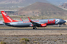 Boeing 737-8MG