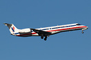 Embraer ERJ-140LR