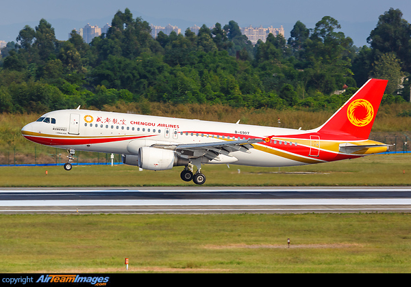 Airbus A320-214 Airbus A320-214