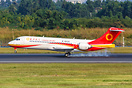 Comac ARJ21-700