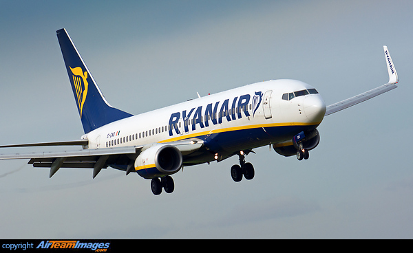 Boeing 737-8AS Boeing 737-8AS