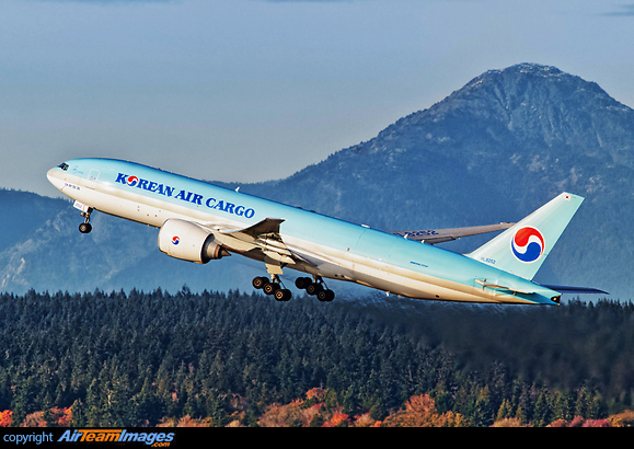 Boeing 777-FB5 Boeing 777-FB5