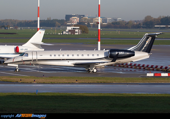 Embraer Legacy 650 Embraer Legacy 650