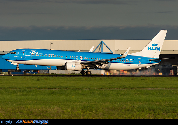 Boeing 737-9K2 Boeing 737-9K2