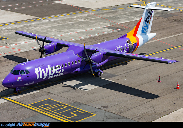 ATR 72-600 ATR 72-600