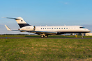 Bombardier Global 6000 Bombardier Global 6000