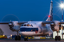 Antonov An-26B