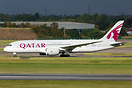Boeing 787-8 Dreamliner