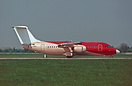British Aerospace 146-200