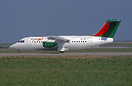British Aerospace 146-200