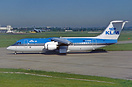 British Aerospace 146-300