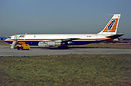 Boeing 707-338C