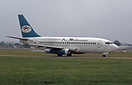 Boeing 737-222 Boeing 737-222
