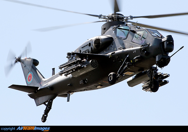 Changhe Z-10