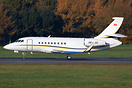 Dassault Falcon 2000S