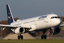 Airbus A321-131