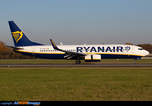 Boeing 737-8AS Boeing 737-8AS