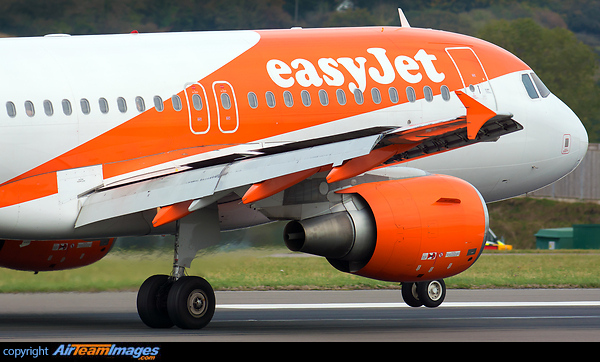 Airbus A319-111 Airbus A319-111