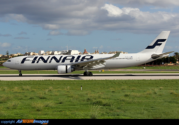 Airbus A330-302X Airbus A330-302X