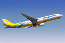 Airbus A330-343