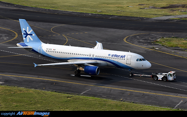Airbus A320-214 Airbus A320-214