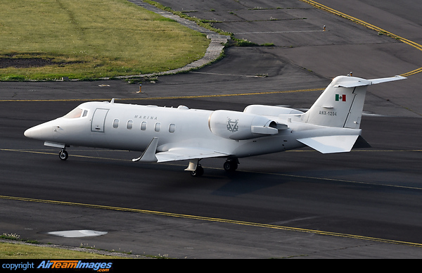 Bombardier Learjet 60 Bombardier Learjet 60