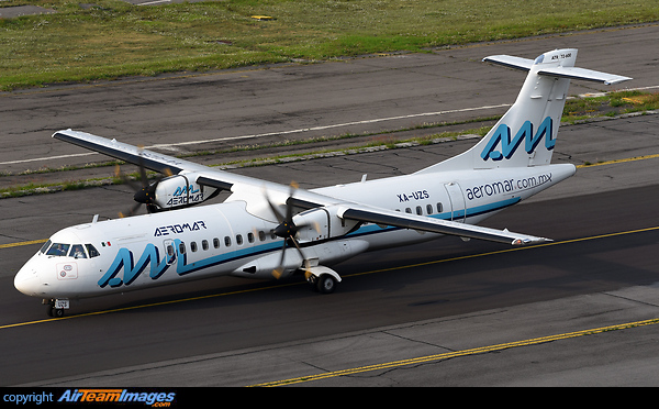 ATR 72-600