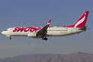Boeing 737-8CT