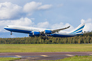 Airbus A340-541