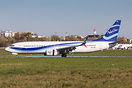 Boeing 737-8Q8 Boeing 737-8Q8