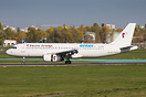 Airbus A320-231