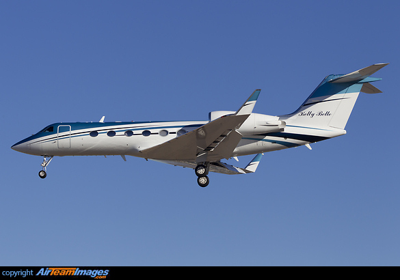 Gulfstream IV Gulfstream IV