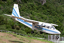 BN-2B-21 Islander