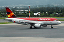 Airbus A319-115