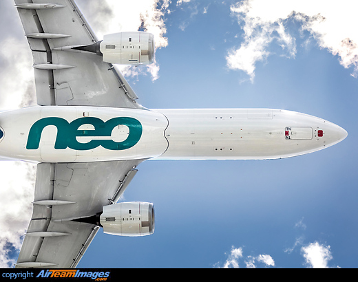 Airbus A330-941 Airbus A330-941