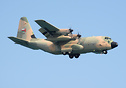 Lockheed C-130H Hercules