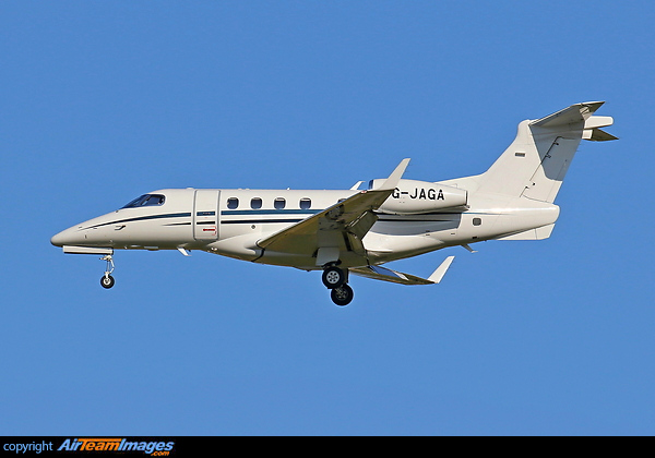 Embraer Phenom 300 Embraer Phenom 300