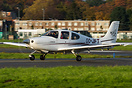 Cirrus SR-20