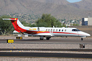 Bombardier Learjet 75