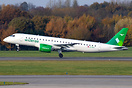 Embraer ERJ-190-E2