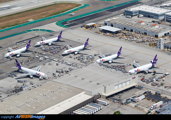 Los Angeles Airport Los Angeles Airport